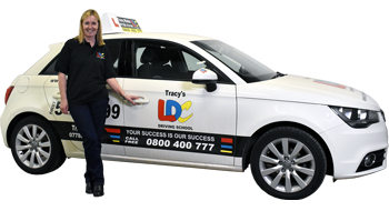 Tracy Walsh Driving Lessons Tracy Walsh Driving Lessons