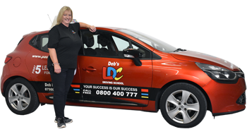 Debbie Peebles Driving Lessons Debbie Peebles Driving Lessons