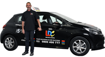 Ricky Sharp Driving Lessons Ricky Sharp Driving Lessons
