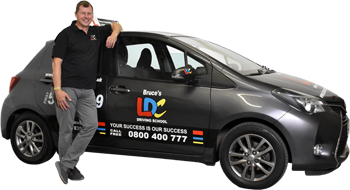 Bruce Kenworthy Driving Lessons Bruce Kenworthy Driving Lessons