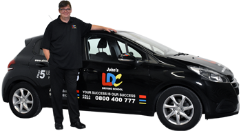 John Randles Driving Lessons John Randles Driving Lessons