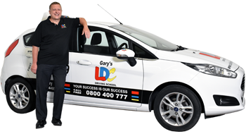 Gary Emery Driving Lessons Gary Emery Driving Lessons
