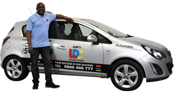 Jude Okeleke Driving Lessons Jude Okeleke Driving Lessons