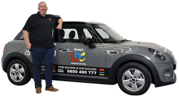 Kenny Cowley Driving Lessons Kenny Cowley Driving Lessons