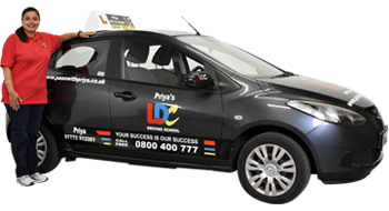 Priya Parmar Driving Lessons Priya Parmar Driving Lessons