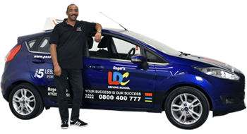 Roger Gayle Driving Lessons Roger Gayle Driving Lessons