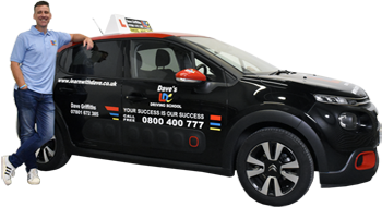 David Griffiths Driving Lessons David Griffiths Driving Lessons