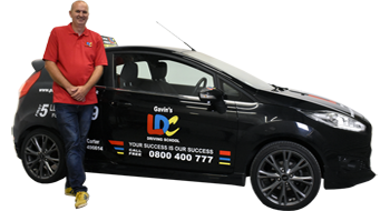 Gavin Carter Driving Lessons Gavin Carter Driving Lessons