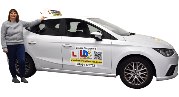 Louise Simpson Driving Lessons Louise Simpson Driving Lessons