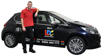 Alex Vaughan Driving Lessons Alex Vaughan Driving Lessons