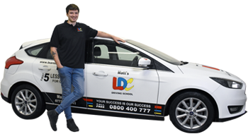Matt Read Driving Lessons Matt Read Driving Lessons
