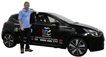 Hugh McCahon Driving Lessons Hugh McCahon Driving Lessons