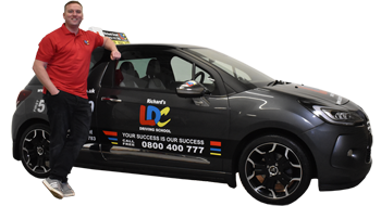 Richard Grant Driving Lessons Richard Grant Driving Lessons