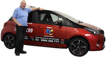 James Dobson Driving Lessons James Dobson Driving Lessons