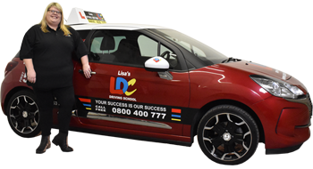 Lisa Burke Driving Lessons Lisa Burke Driving Lessons