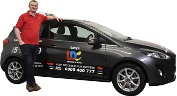 Garry Wallace Driving Lessons Garry Wallace Driving Lessons