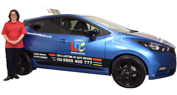 Jackie Hewess Driving Lessons Jackie Hewess Driving Lessons