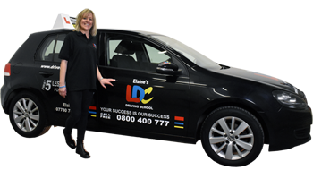 Elaine Sutton Driving Lessons Elaine Sutton Driving Lessons