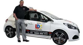 Kenny Forbes Driving Lessons Kenny Forbes Driving Lessons