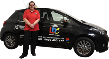 Helen Marshall Driving Lessons Helen Marshall Driving Lessons