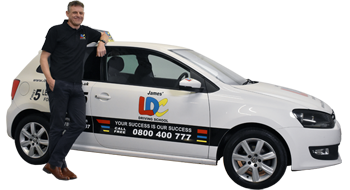 James Atkinson Driving Lessons James Atkinson Driving Lessons