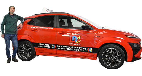 Lindon Webb Driving Lessons Lindon Webb Driving Lessons