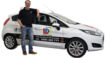 Darren Fear Driving Lessons Darren Fear Driving Lessons