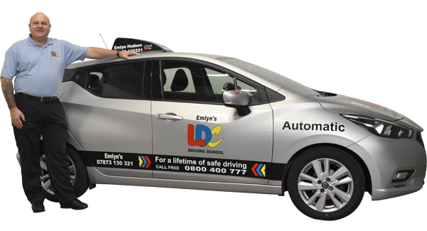 Emlyn Hudson Driving Lessons Emlyn Hudson Driving Lessons