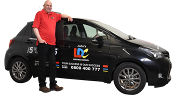 John Wakeley Driving Lessons John Wakeley Driving Lessons