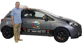 Bill Millar Driving Lessons Bill Millar Driving Lessons