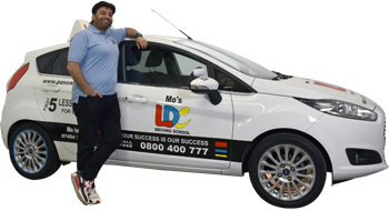 Mo Imran Driving Lessons Mo Imran Driving Lessons