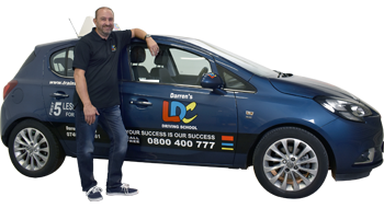 Darren Armstrong Driving Lessons Darren Armstrong Driving Lessons