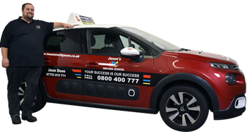 Jason Slowe Driving Lessons Jason Slowe Driving Lessons