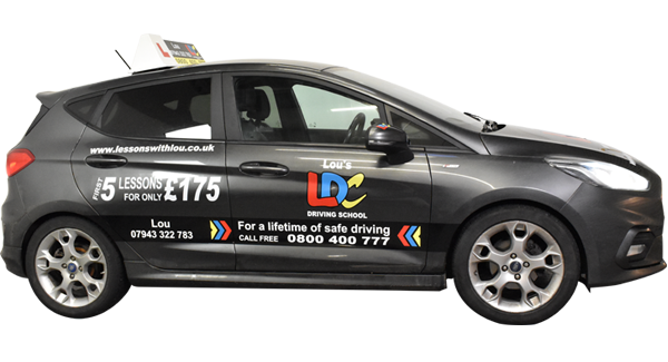 Lou Driving Lessons Lou Driving Lessons