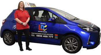 Kirstie Kingston Driving Lessons Kirstie Kingston Driving Lessons