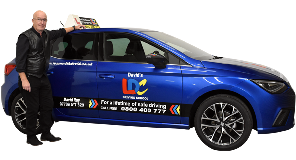 David Blackshaw Driving Lessons David Blackshaw Driving Lessons